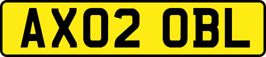 AX02OBL
