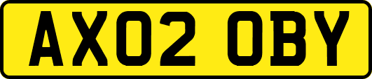 AX02OBY