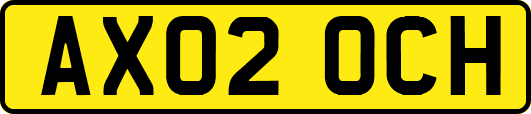 AX02OCH