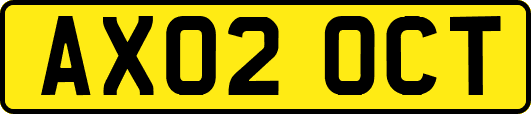 AX02OCT