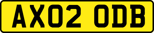 AX02ODB