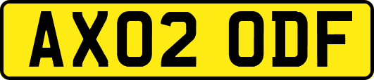 AX02ODF