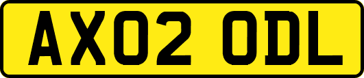 AX02ODL