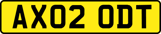 AX02ODT