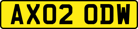 AX02ODW