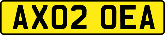 AX02OEA