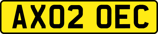 AX02OEC