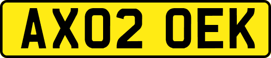 AX02OEK