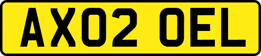 AX02OEL