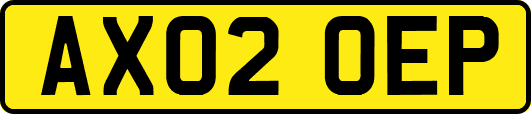 AX02OEP