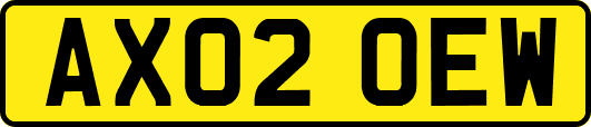 AX02OEW