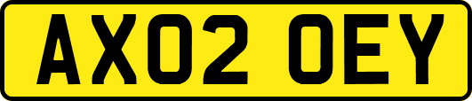 AX02OEY