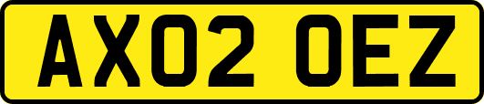AX02OEZ