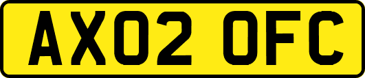 AX02OFC