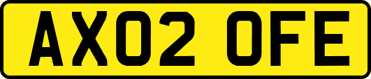 AX02OFE