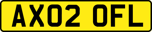 AX02OFL