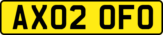 AX02OFO