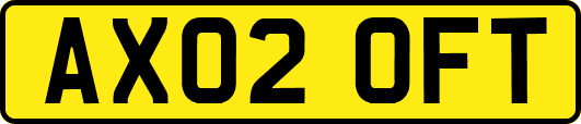 AX02OFT