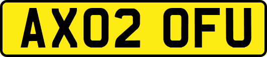 AX02OFU