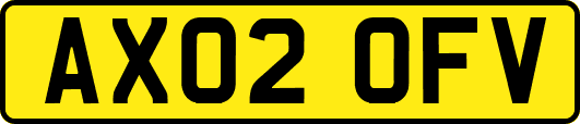 AX02OFV