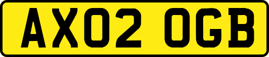 AX02OGB