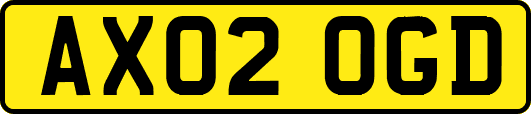 AX02OGD
