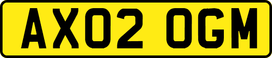 AX02OGM