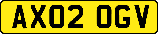 AX02OGV