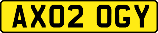 AX02OGY
