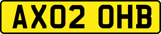 AX02OHB