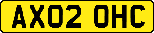 AX02OHC