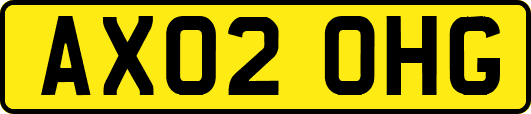AX02OHG