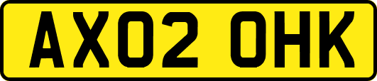 AX02OHK