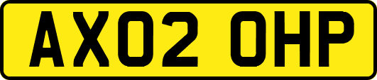 AX02OHP