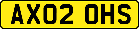 AX02OHS