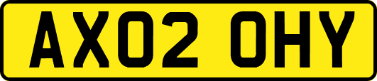 AX02OHY