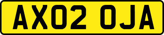 AX02OJA