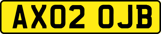AX02OJB