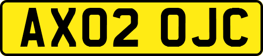 AX02OJC