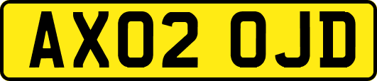 AX02OJD
