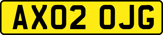 AX02OJG