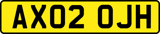 AX02OJH