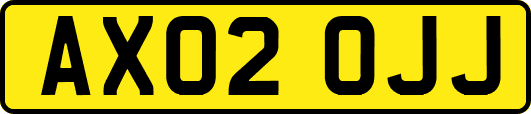 AX02OJJ