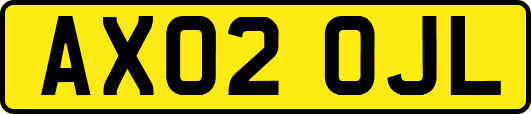 AX02OJL
