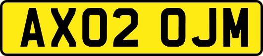 AX02OJM