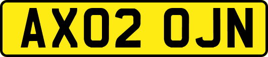 AX02OJN