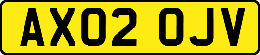 AX02OJV