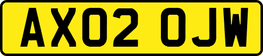 AX02OJW