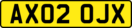 AX02OJX