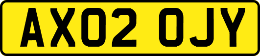 AX02OJY